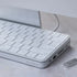 Satechi USB-C Slim Dock For 24” IMac (Silver) - Digital3d.com.au